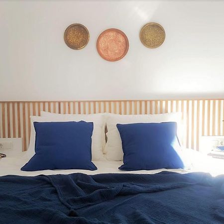 Spitaki Apartments Потос Экстерьер фото