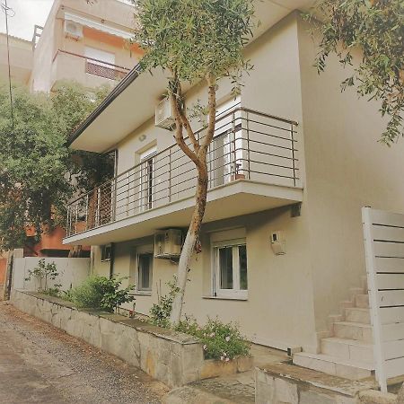 Spitaki Apartments Потос Экстерьер фото