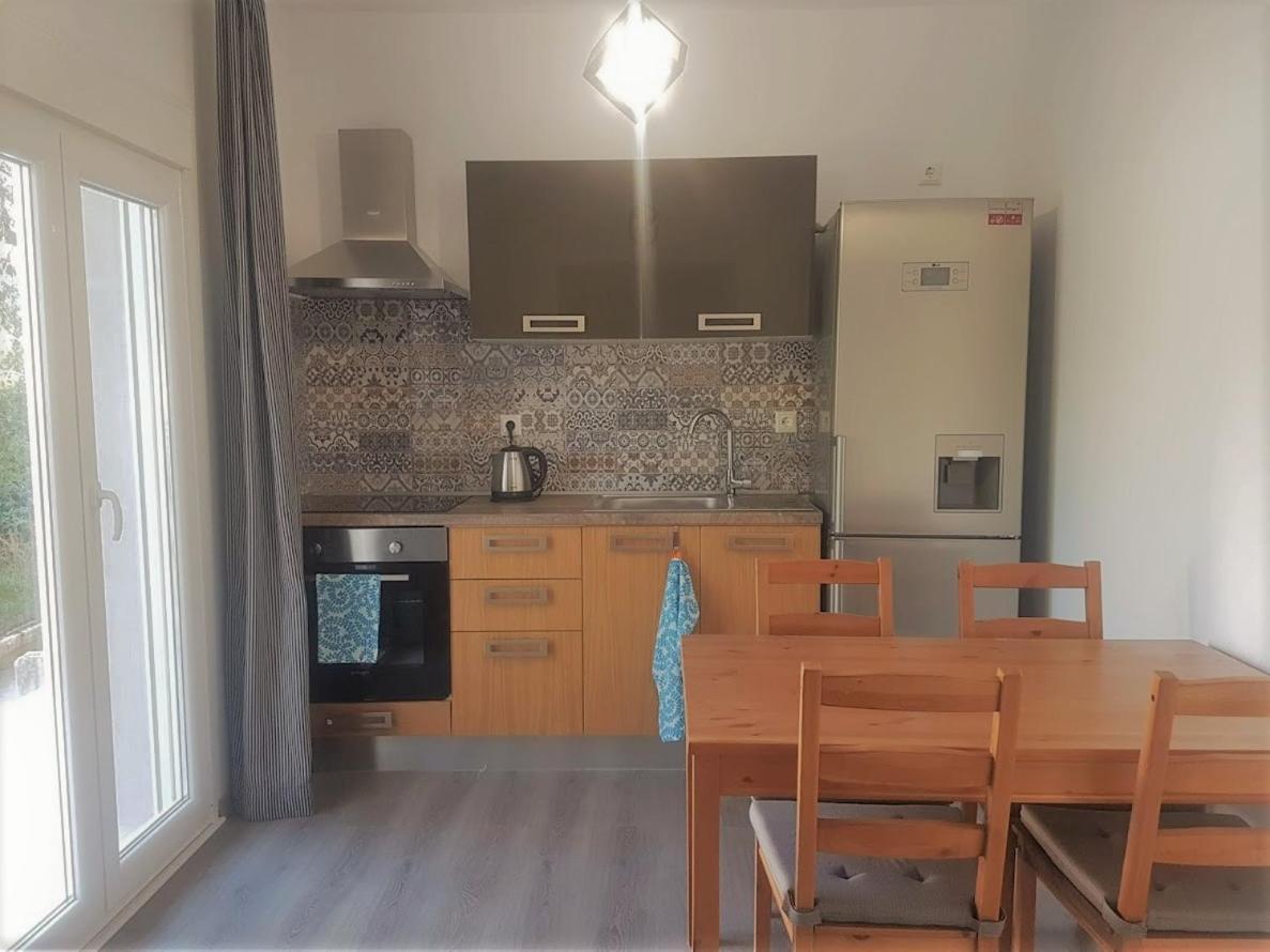Spitaki Apartments Потос Экстерьер фото