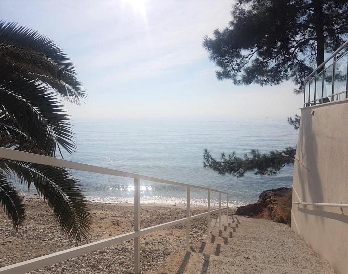 Spitaki Apartments Потос Экстерьер фото