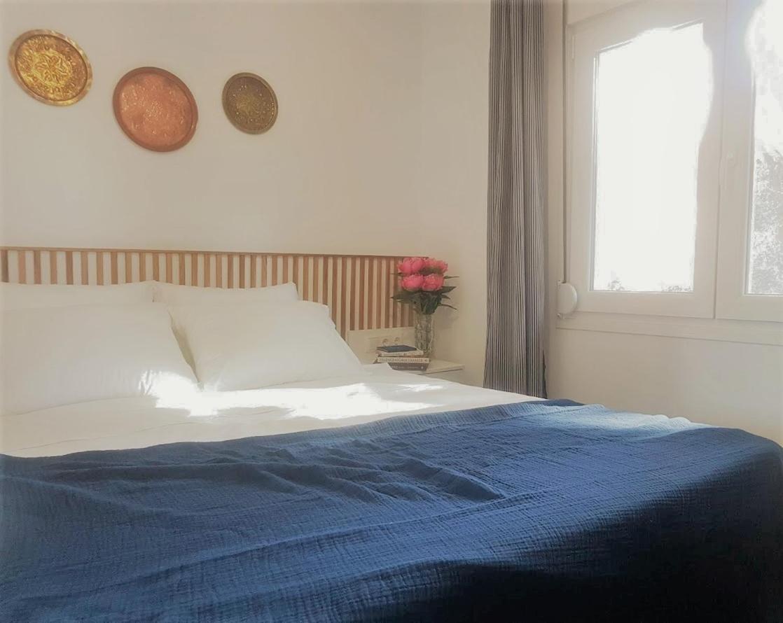 Spitaki Apartments Потос Экстерьер фото