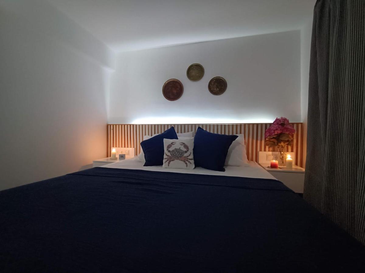 Spitaki Apartments Потос Экстерьер фото