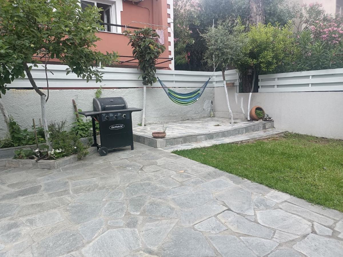 Spitaki Apartments Потос Экстерьер фото