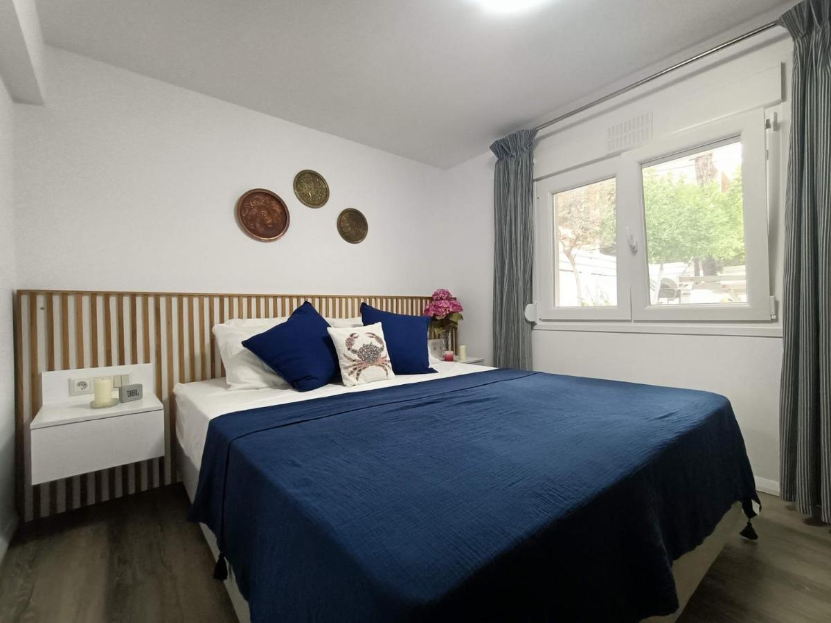 Spitaki Apartments Потос Экстерьер фото