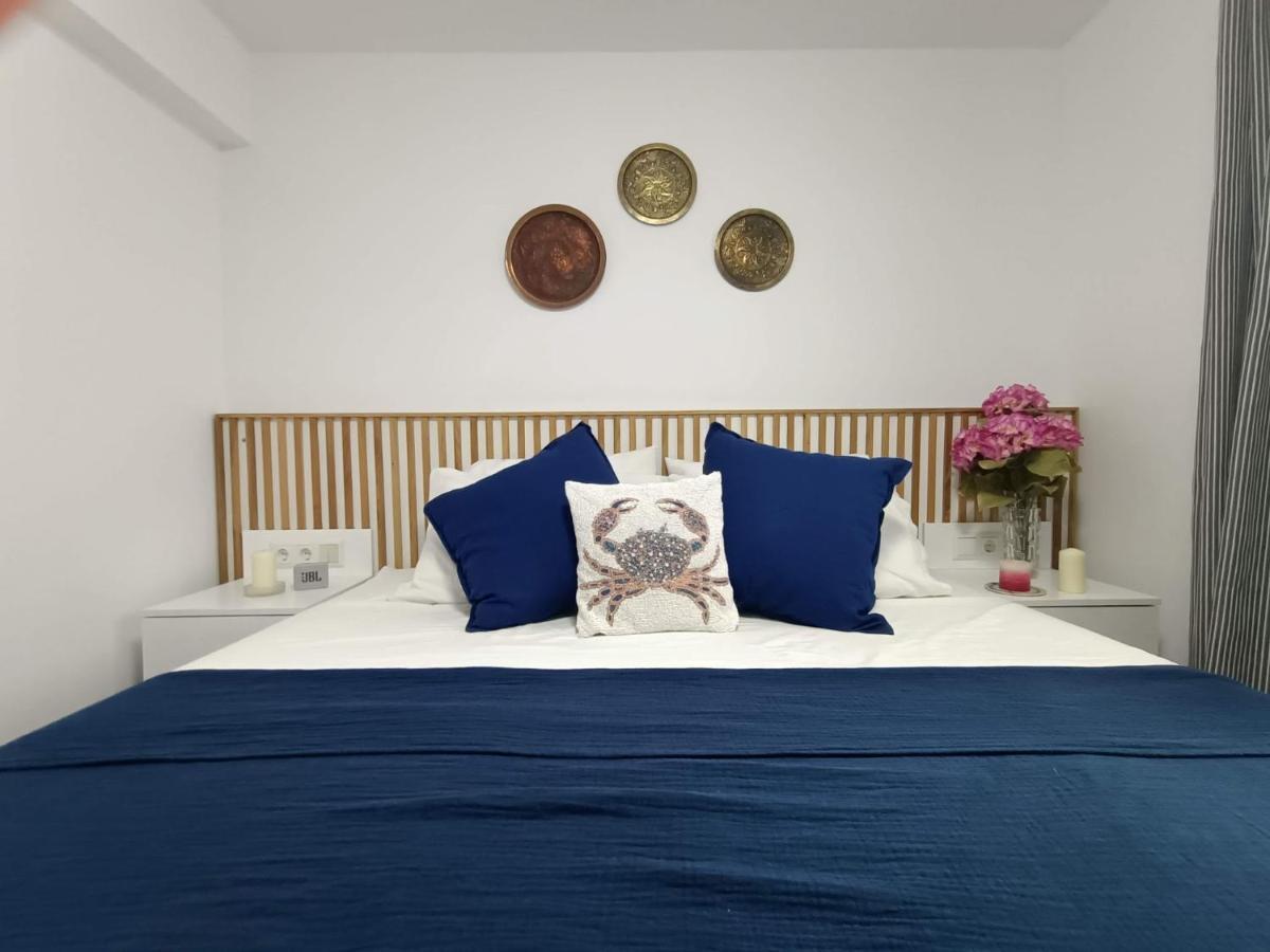 Spitaki Apartments Потос Экстерьер фото