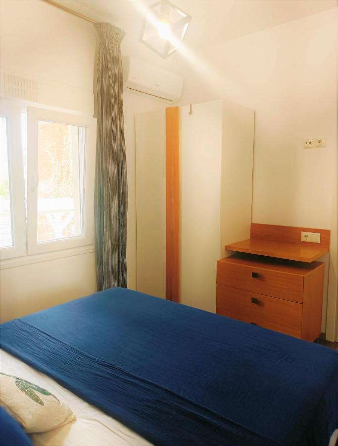 Spitaki Apartments Потос Экстерьер фото