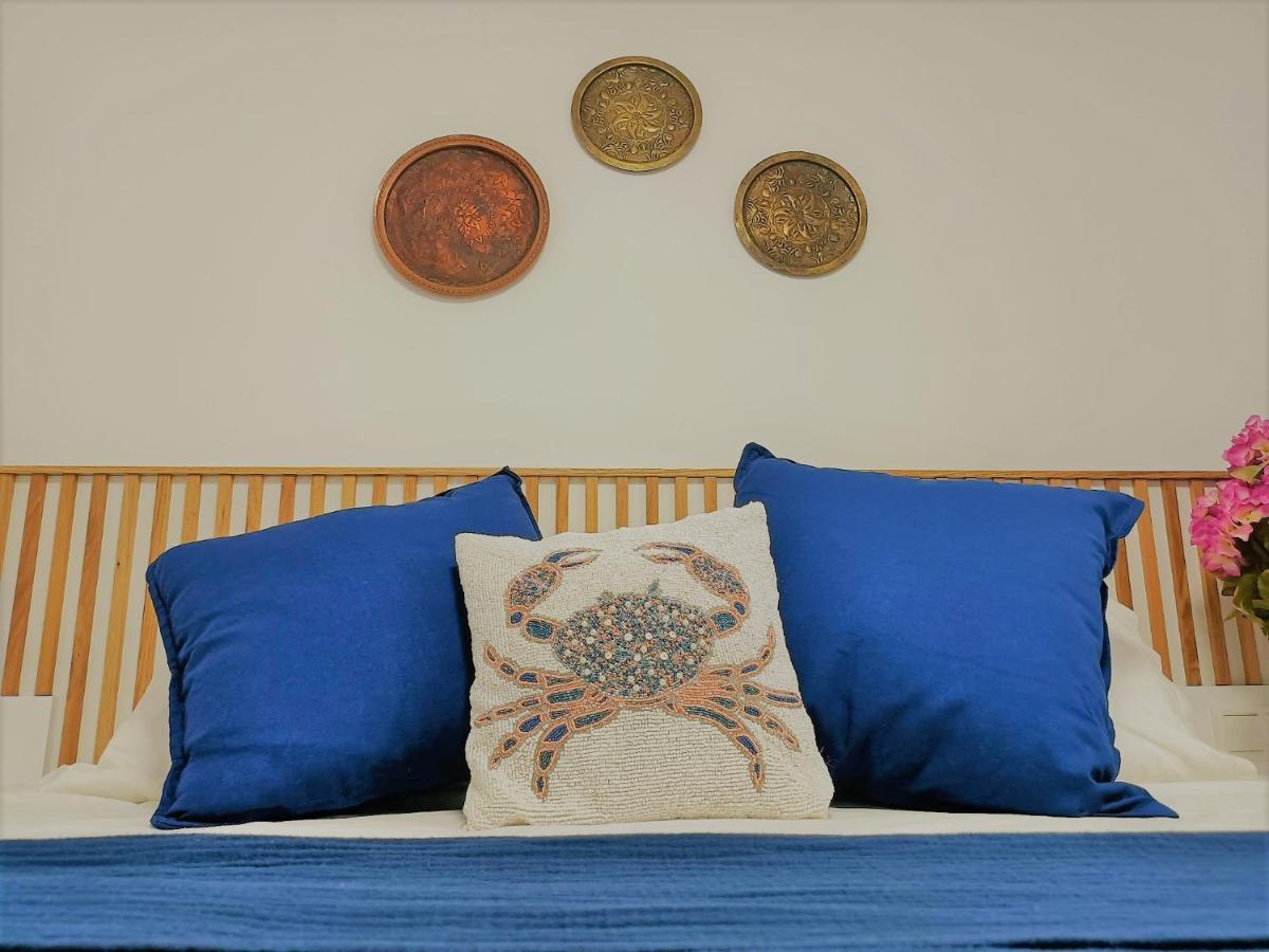 Spitaki Apartments Потос Экстерьер фото