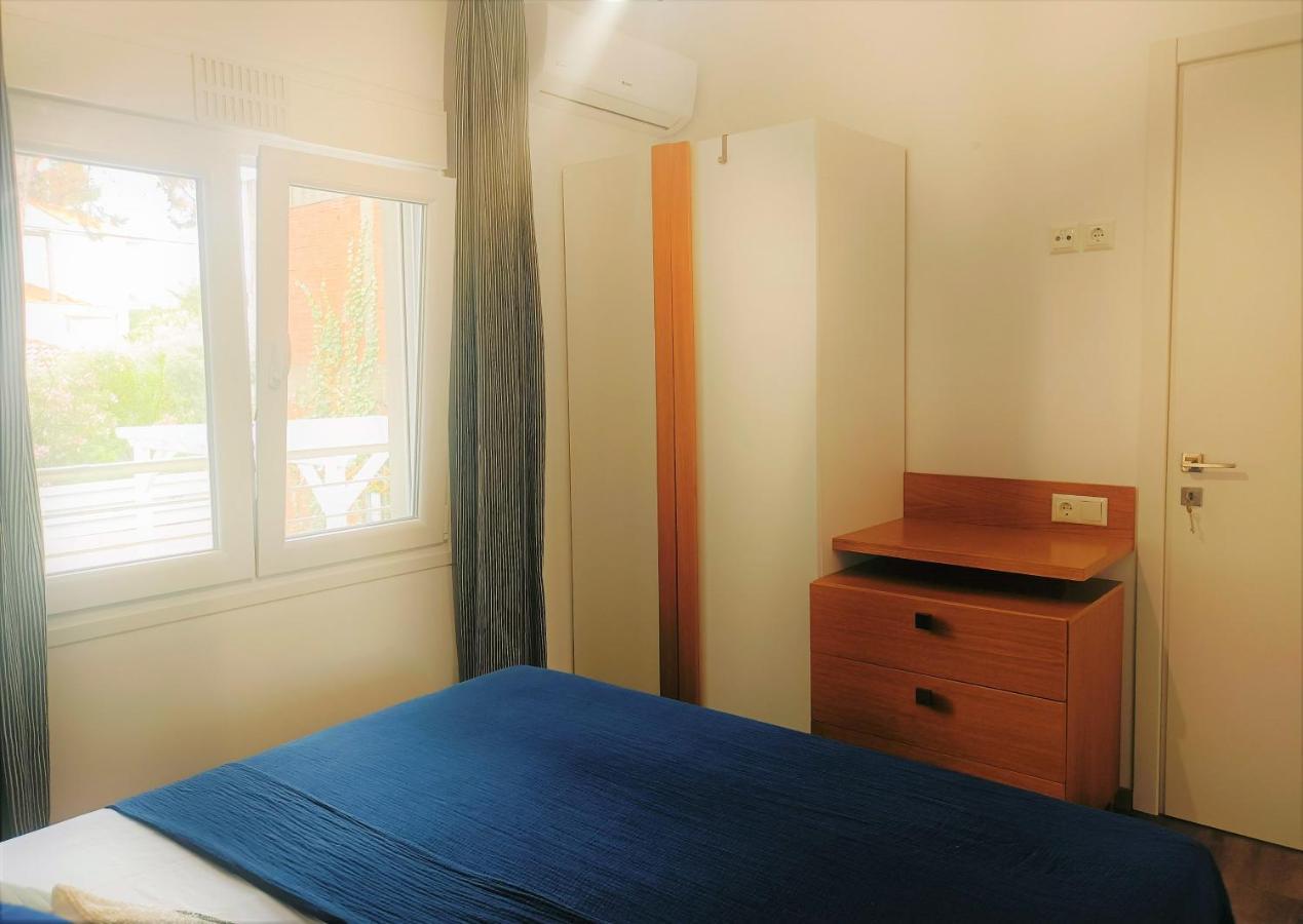 Spitaki Apartments Потос Экстерьер фото