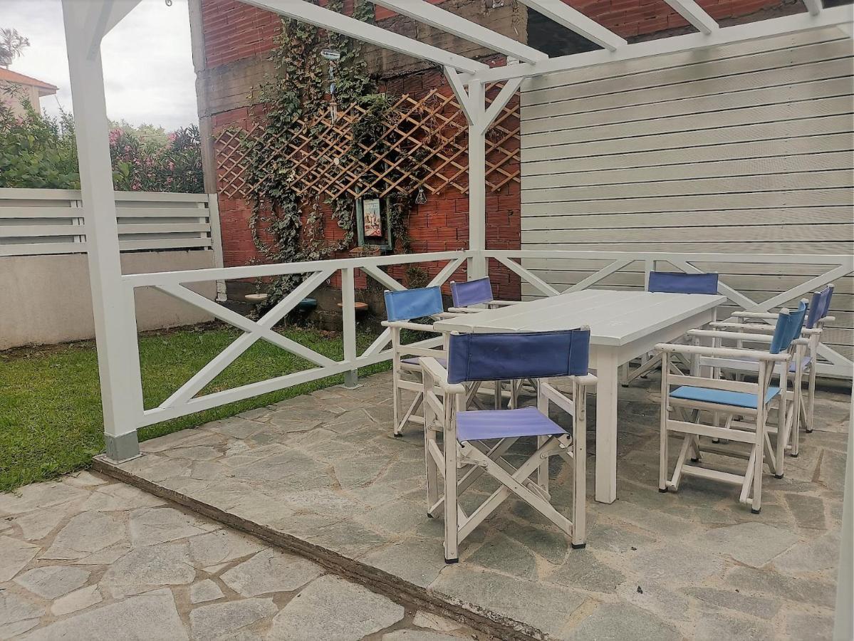 Spitaki Apartments Потос Экстерьер фото